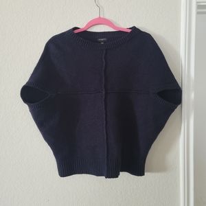 COPY - ANN TAYLOR Size Medium women poncho